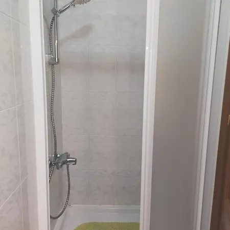 Lejlighed Boa Vista Cerca Del Centro 2 Hab Y Parking Monforte De Lemos