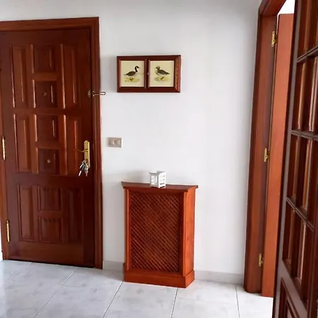 Apartmán Boa Vista - 2 Hab Con Parking, Ideal Ribeira Sacra