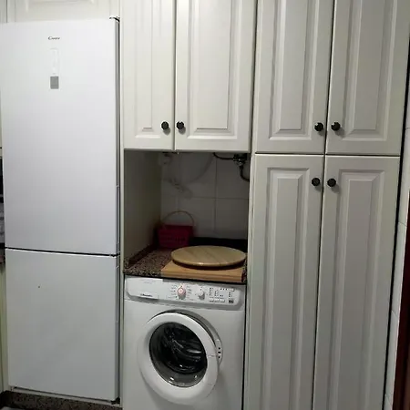 Boa Vista Cerca Del Centro 2 Hab Y Parking * Monforte De Lemos