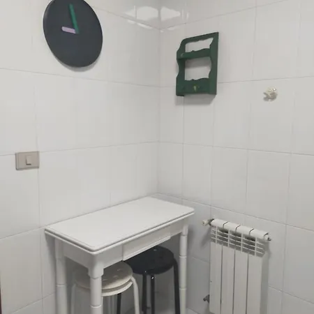 Boa Vista Cerca Del Centro 2 Hab Y Parking Lejlighed *