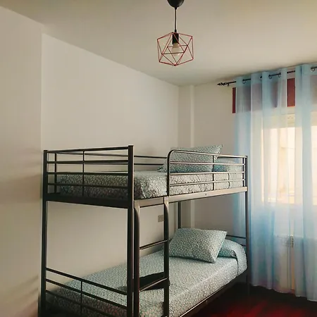 Boa Vista - 2 Hab Con Parking, Ideal Ribeira Sacra Apartmán Monforte De Lemos