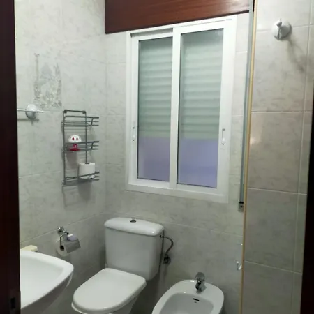 Appartement Boa Vista - 2 Hab Con Parking, Ideal Ribeira Sacra *