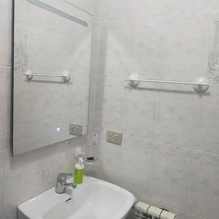 Boa Vista Cerca Del Centro 2 Hab Y Parking Monforte De Lemos