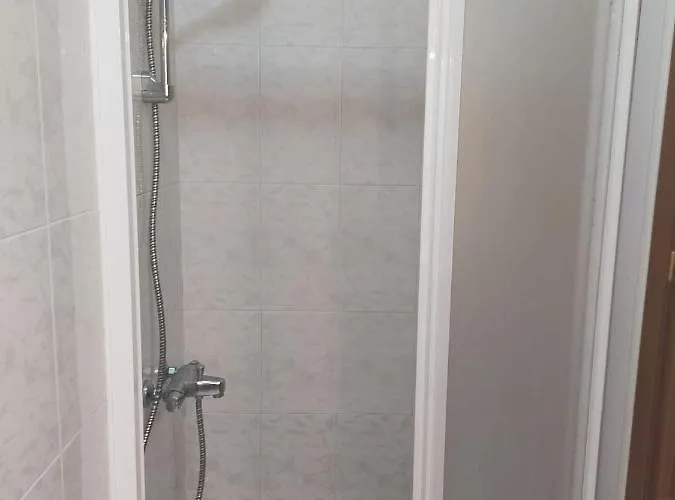Apartmán Boa Vista - 2 Hab Con Parking, Ideal Ribeira Sacra Monforte De Lemos