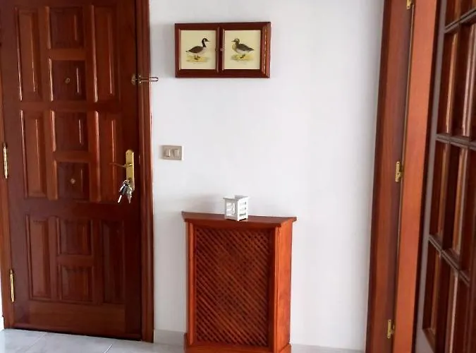 Apartmán Boa Vista - 2 Hab Con Parking, Ideal Ribeira Sacra