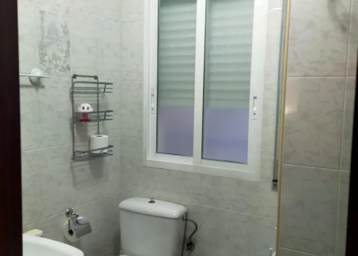 Apartmán Boa Vista - 2 Hab Con Parking, Ideal Ribeira Sacra *